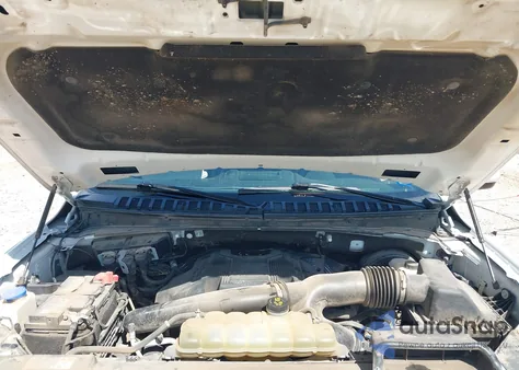 2020 Ford Expedition Limited из США, поврежденный, VIN 1FMJU1KT7LEA75853